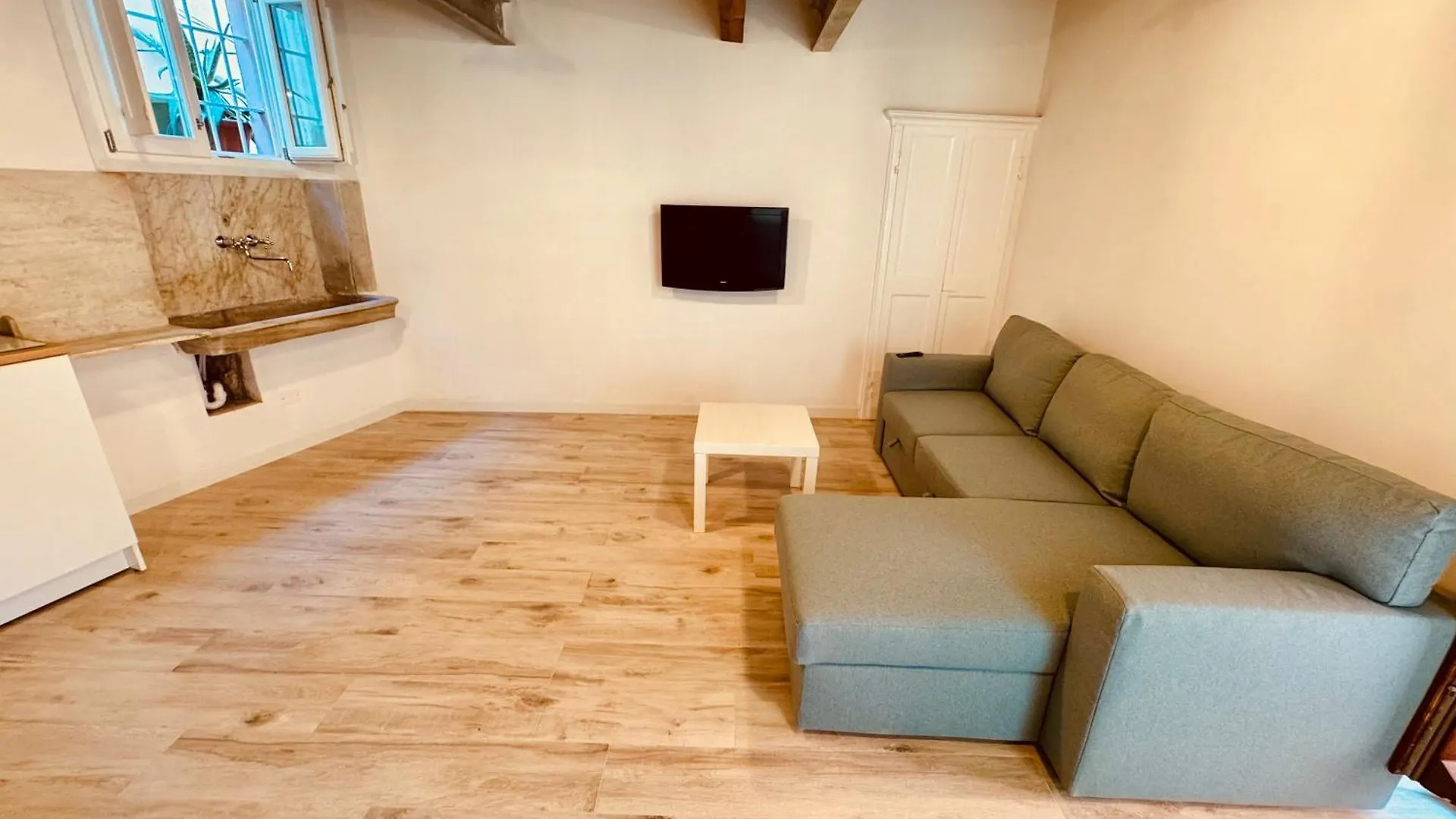Apartment Il Pescatore Marciana Marina