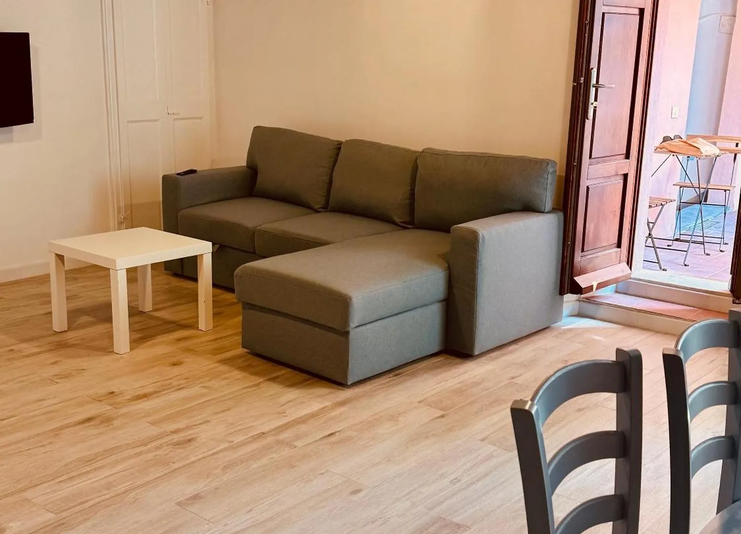 Apartment Il Pescatore Marciana Marina