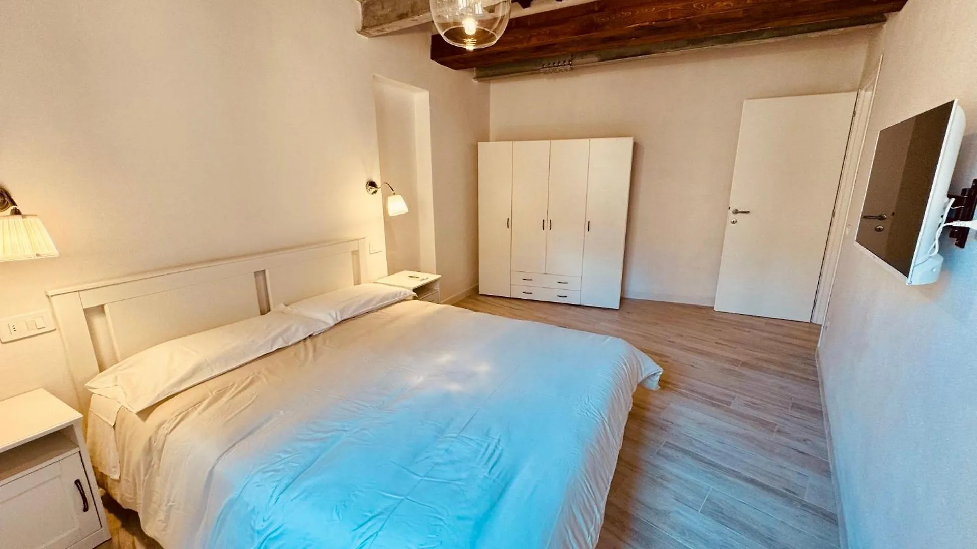 Il Pescatore Marciana Marina  Apartment