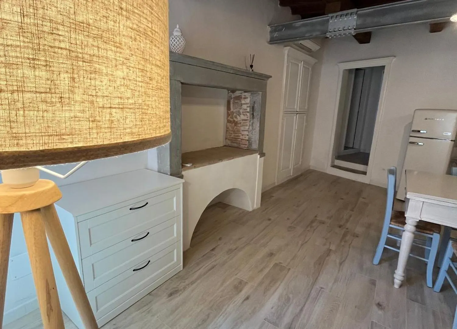 Apartment Il Pescatore Marciana Marina