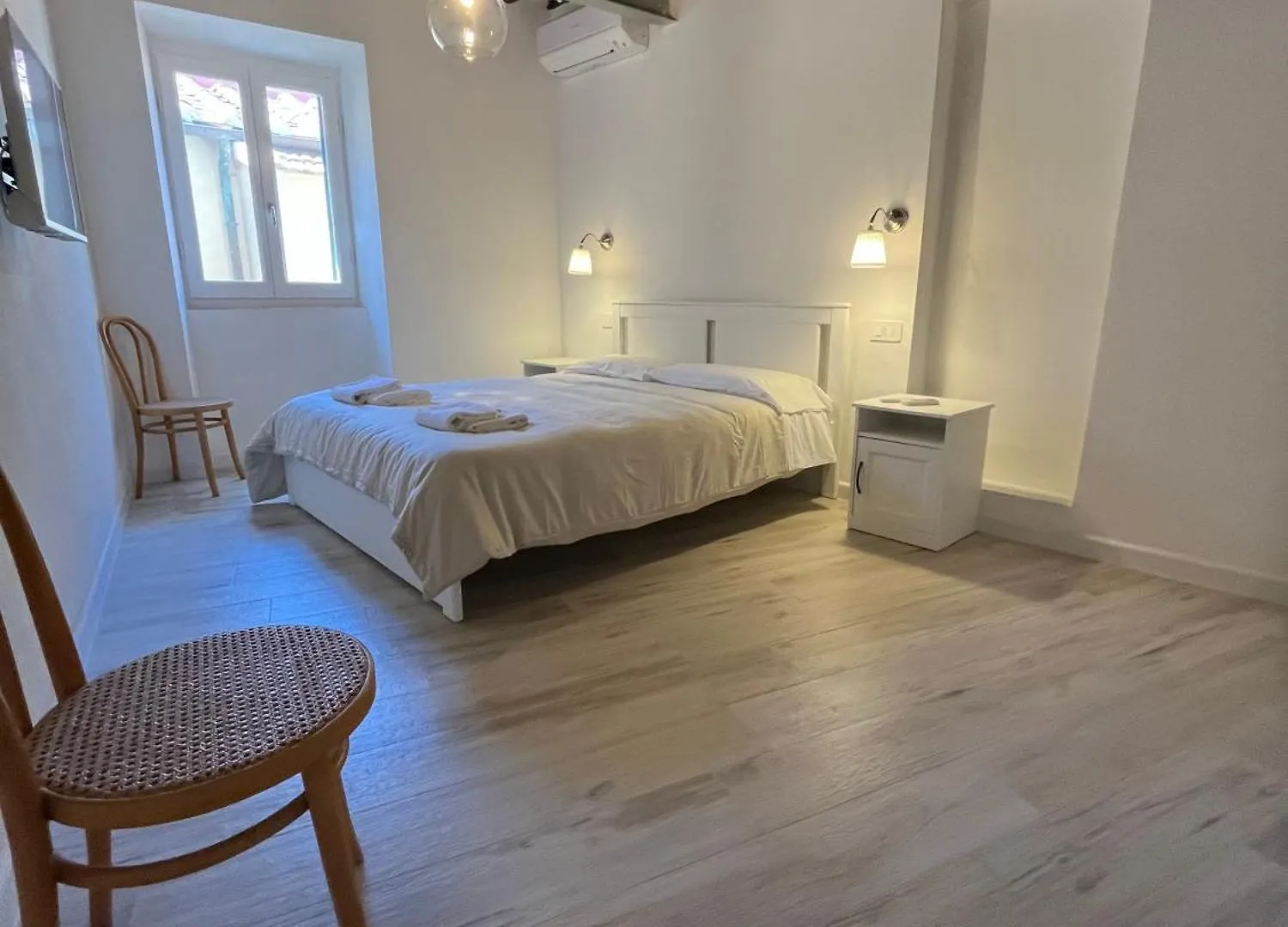 Apartment Il Pescatore Marciana Marina